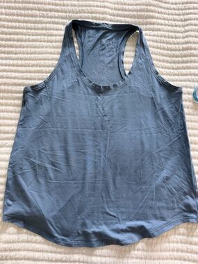 lululemon athletica Love Tank Relaxed Racerback Tank
